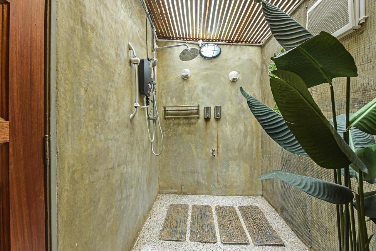 Oyo 90636 Teratak Zakiah Chalet جِرانتو المظهر الخارجي الصورة