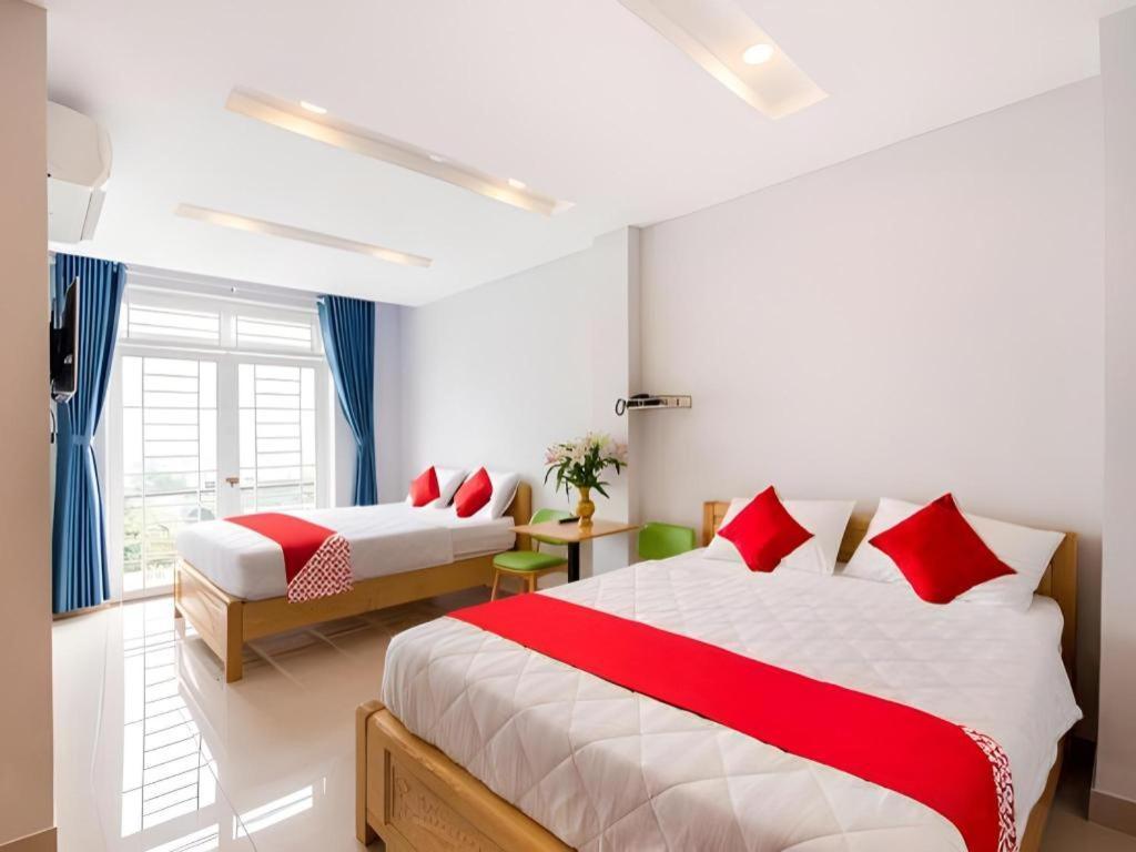 Oyo 90636 Teratak Zakiah Chalet جِرانتو المظهر الخارجي الصورة