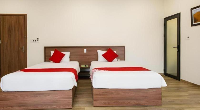 Oyo 90636 Teratak Zakiah Chalet جِرانتو المظهر الخارجي الصورة