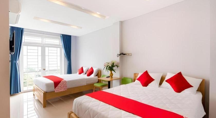 Oyo 90636 Teratak Zakiah Chalet جِرانتو المظهر الخارجي الصورة