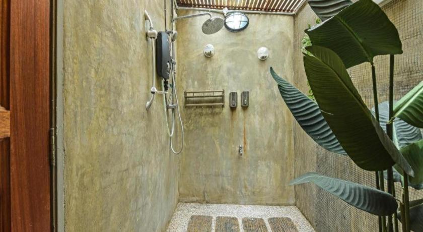 Oyo 90636 Teratak Zakiah Chalet جِرانتو المظهر الخارجي الصورة